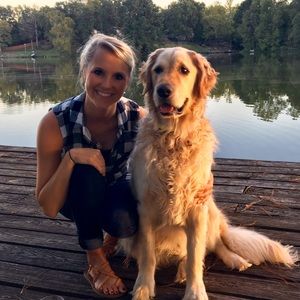 Meet your Posher, Amber